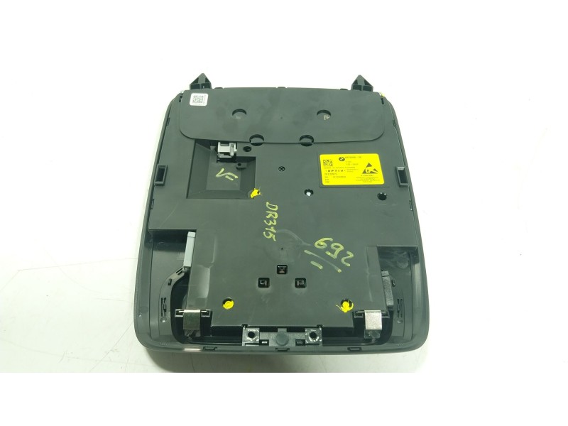 Recambio de piloto interior para bmw 4 gran coupe (g26) 420 d mild-hybrid xdrive referencia OEM IAM  682900806 