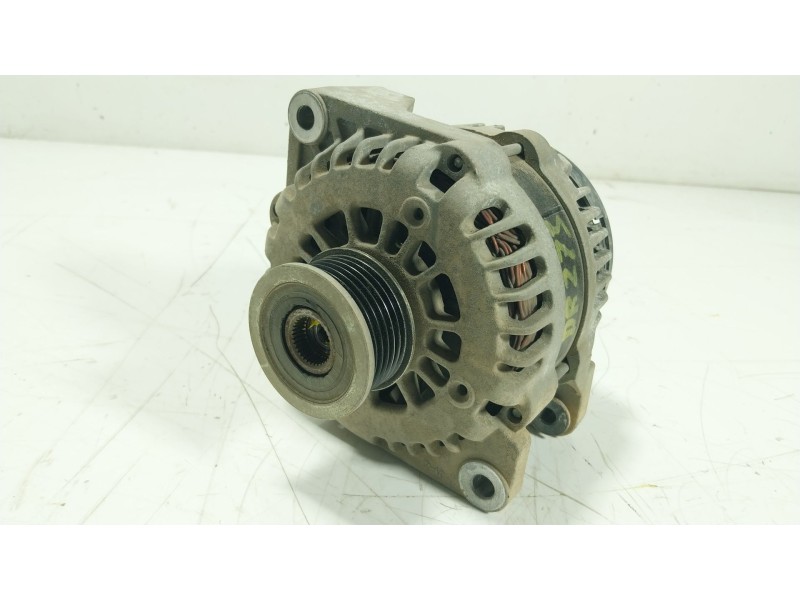 Recambio de alternador para ssangyong korando (ck) 2.2 xdi referencia OEM IAM   A6711540302