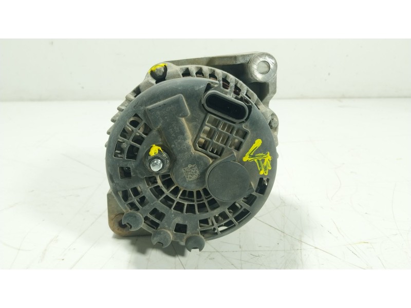 Recambio de alternador para ssangyong korando (ck) 2.2 xdi referencia OEM IAM   A6711540302