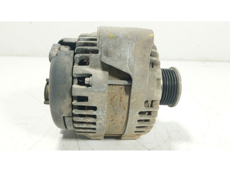 Recambio de alternador para ssangyong korando (ck) 2.2 xdi referencia OEM IAM   A6711540302