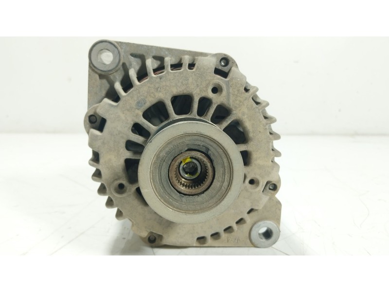 Recambio de alternador para ssangyong korando (ck) 2.2 xdi referencia OEM IAM   A6711540302