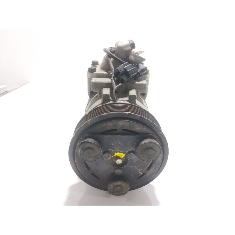 Recambio de compresor aire acondicionado para hyundai h-1 travel (tq) 2.5 crdi referencia OEM IAM  977014F410 