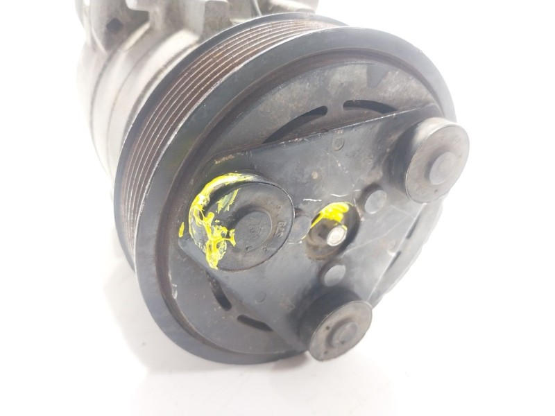 Recambio de compresor aire acondicionado para hyundai h-1 travel (tq) 2.5 crdi referencia OEM IAM  977014F410 