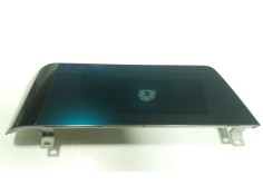 Recambio de pantalla multifuncion para bmw 4 gran coupe (g26) 420 d mild-hybrid xdrive referencia OEM IAM  65505A3E575 