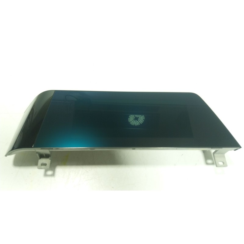 Recambio de pantalla multifuncion para bmw 4 gran coupe (g26) 420 d mild-hybrid xdrive referencia OEM IAM  65505A3E575 