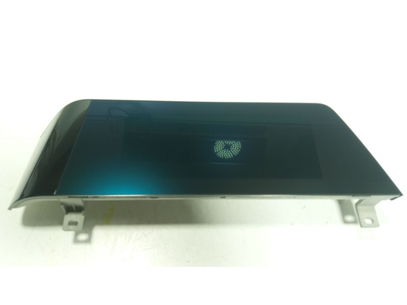 Recambio de pantalla multifuncion para bmw 4 gran coupe (g26) 420 d mild-hybrid xdrive referencia OEM IAM  65505A3E575 