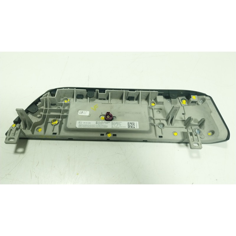 Recambio de pantalla multifuncion para bmw 4 gran coupe (g26) 420 d mild-hybrid xdrive referencia OEM IAM  65505A3E575 