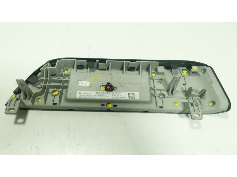 Recambio de pantalla multifuncion para bmw 4 gran coupe (g26) 420 d mild-hybrid xdrive referencia OEM IAM  65505A3E575 