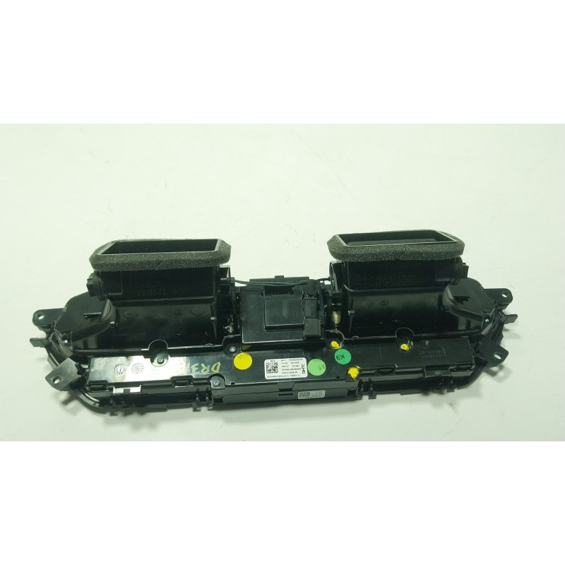 Recambio de mando climatizador para bmw 4 gran coupe (g26) 420 d mild-hybrid xdrive referencia OEM IAM  64114A0EDD202 