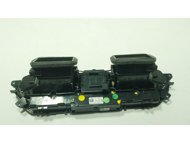 Recambio de mando climatizador para bmw 4 gran coupe (g26) 420 d mild-hybrid xdrive referencia OEM IAM  64114A0EDD202 