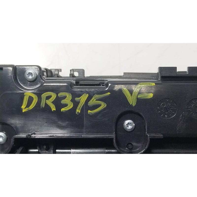 Recambio de mando climatizador para bmw 4 gran coupe (g26) 420 d mild-hybrid xdrive referencia OEM IAM  64114A0EDD202 