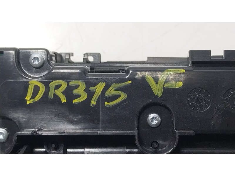 Recambio de mando climatizador para bmw 4 gran coupe (g26) 420 d mild-hybrid xdrive referencia OEM IAM  64114A0EDD202 