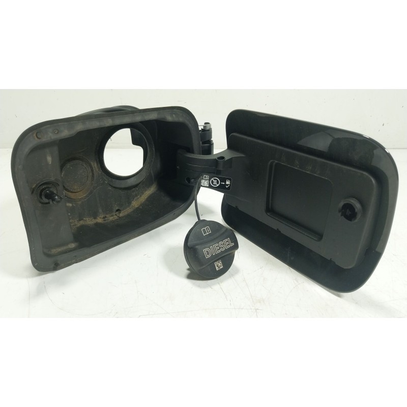 Recambio de tapa combustible para bmw 4 gran coupe (g26) 420 d mild-hybrid xdrive referencia OEM IAM   