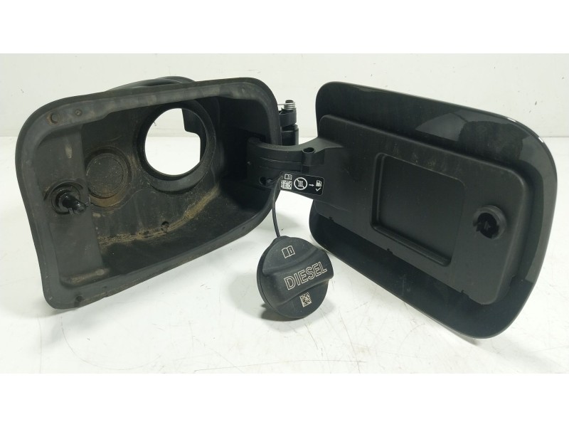 Recambio de tapa combustible para bmw 4 gran coupe (g26) 420 d mild-hybrid xdrive referencia OEM IAM   