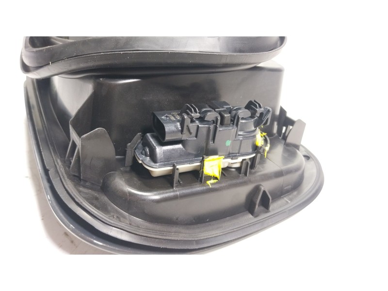 Recambio de tapa combustible para bmw 4 gran coupe (g26) 420 d mild-hybrid xdrive referencia OEM IAM   