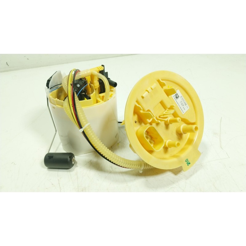 Recambio de aforador para bmw 4 gran coupe (g26) 420 d mild-hybrid xdrive referencia OEM IAM  747344811 