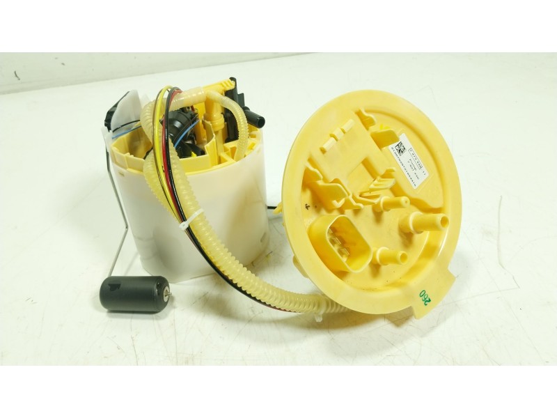 Recambio de aforador para bmw 4 gran coupe (g26) 420 d mild-hybrid xdrive referencia OEM IAM  747344811 