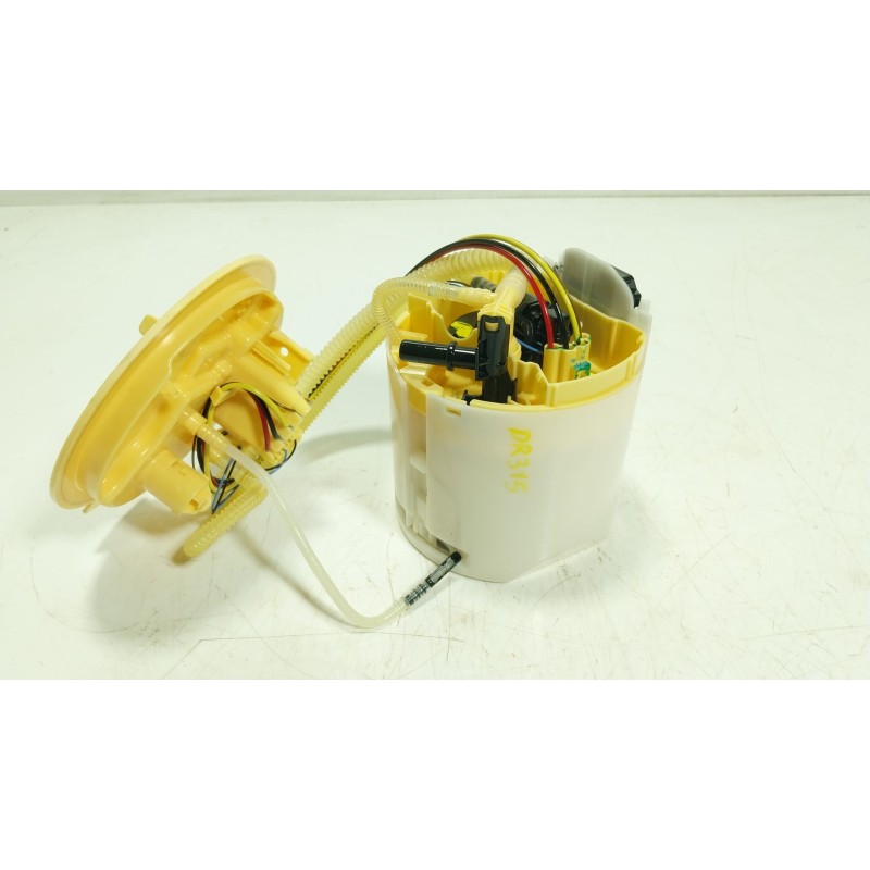 Recambio de aforador para bmw 4 gran coupe (g26) 420 d mild-hybrid xdrive referencia OEM IAM  747344811 