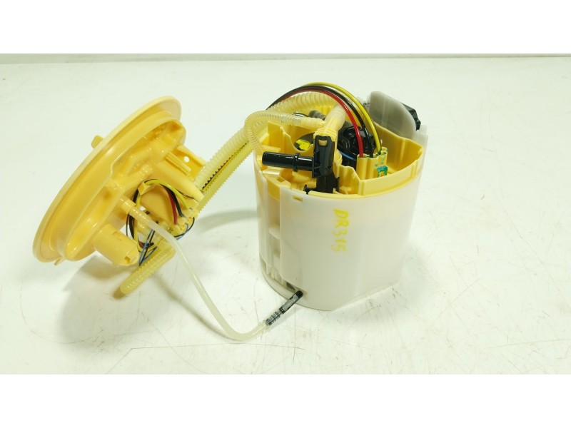 Recambio de aforador para bmw 4 gran coupe (g26) 420 d mild-hybrid xdrive referencia OEM IAM  747344811 