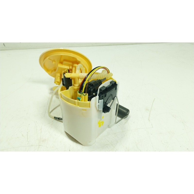 Recambio de aforador para bmw 4 gran coupe (g26) 420 d mild-hybrid xdrive referencia OEM IAM  747344811 