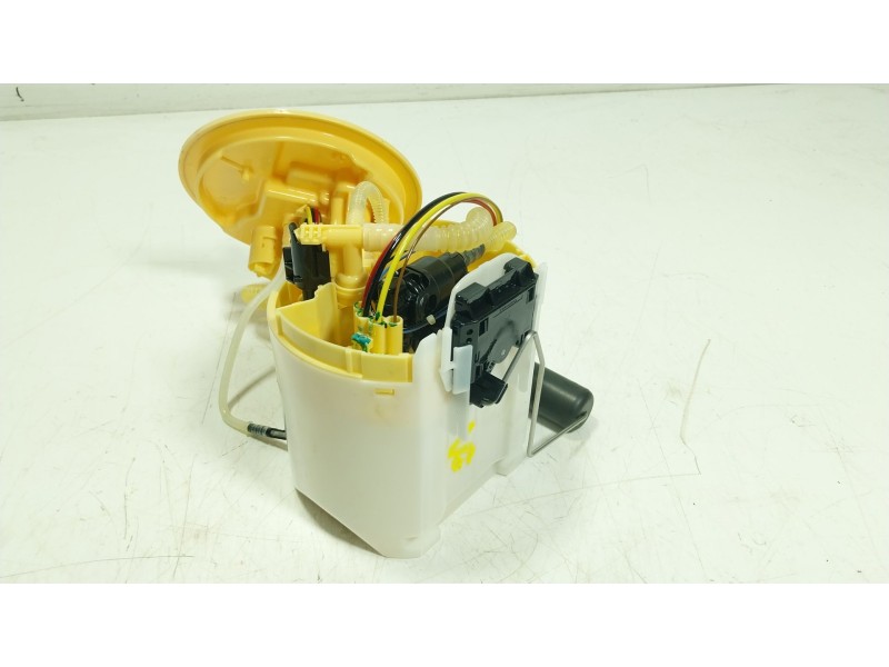 Recambio de aforador para bmw 4 gran coupe (g26) 420 d mild-hybrid xdrive referencia OEM IAM  747344811 