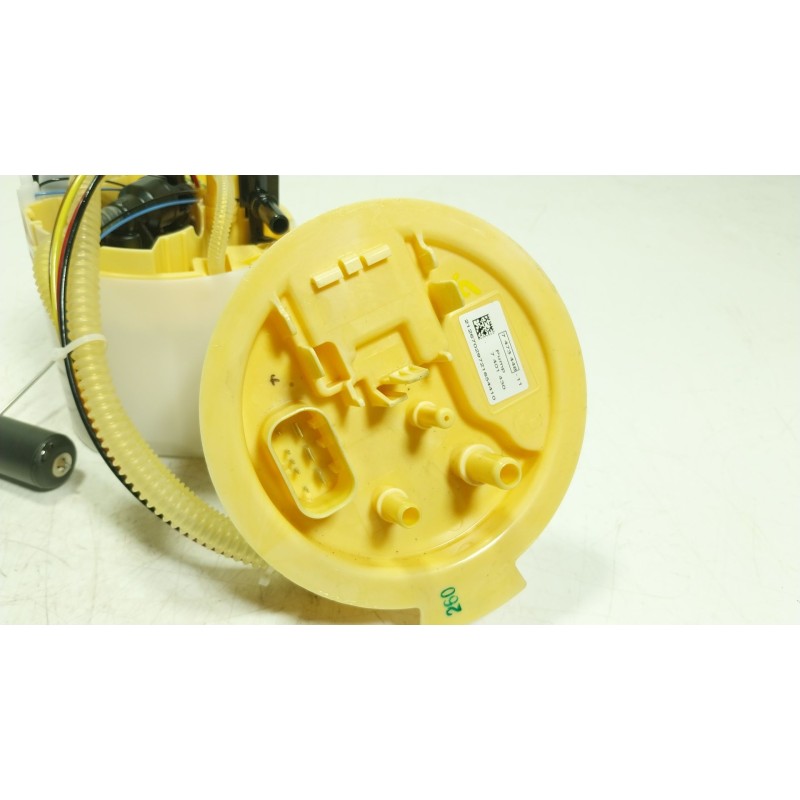 Recambio de aforador para bmw 4 gran coupe (g26) 420 d mild-hybrid xdrive referencia OEM IAM  747344811 