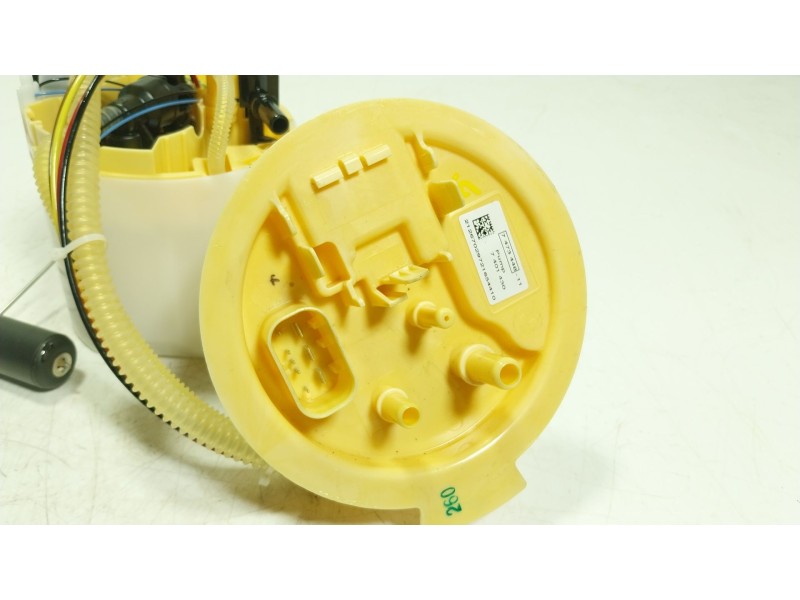 Recambio de aforador para bmw 4 gran coupe (g26) 420 d mild-hybrid xdrive referencia OEM IAM  747344811 