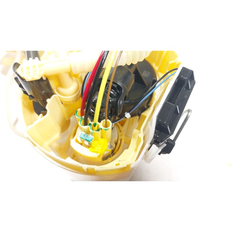 Recambio de aforador para bmw 4 gran coupe (g26) 420 d mild-hybrid xdrive referencia OEM IAM  747344811 