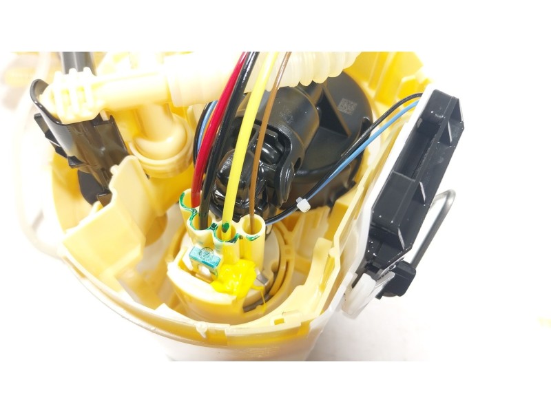 Recambio de aforador para bmw 4 gran coupe (g26) 420 d mild-hybrid xdrive referencia OEM IAM  747344811 