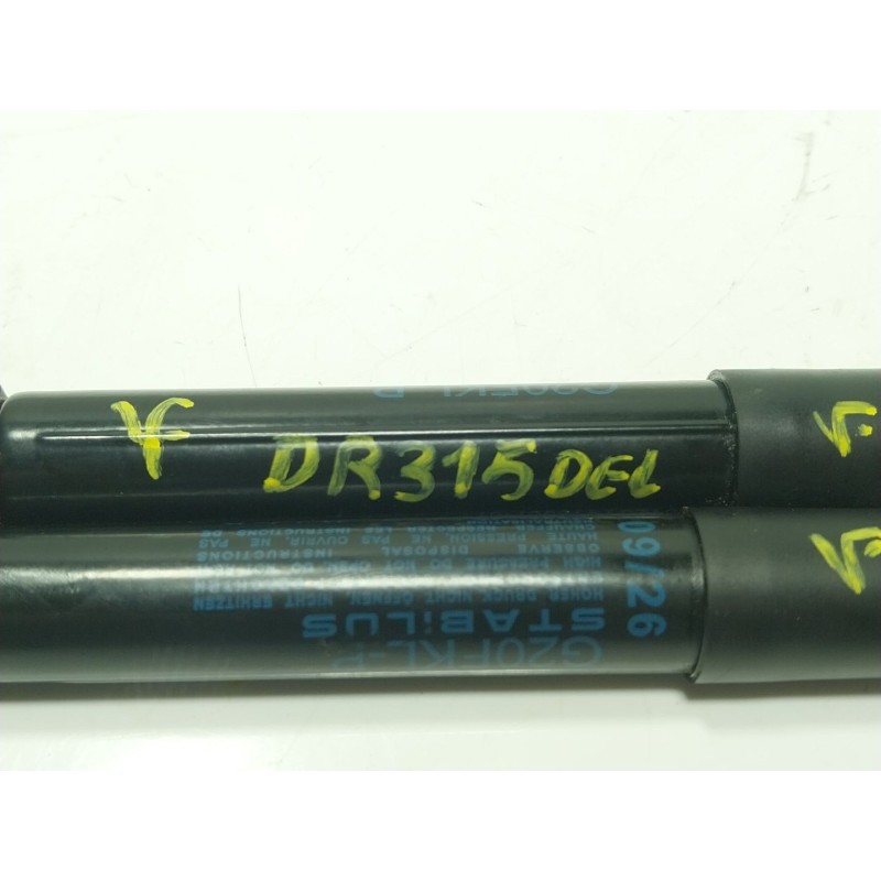 Recambio de amortiguador capot para bmw 4 gran coupe (g26) 420 d mild-hybrid xdrive referencia OEM IAM  5123741938707 