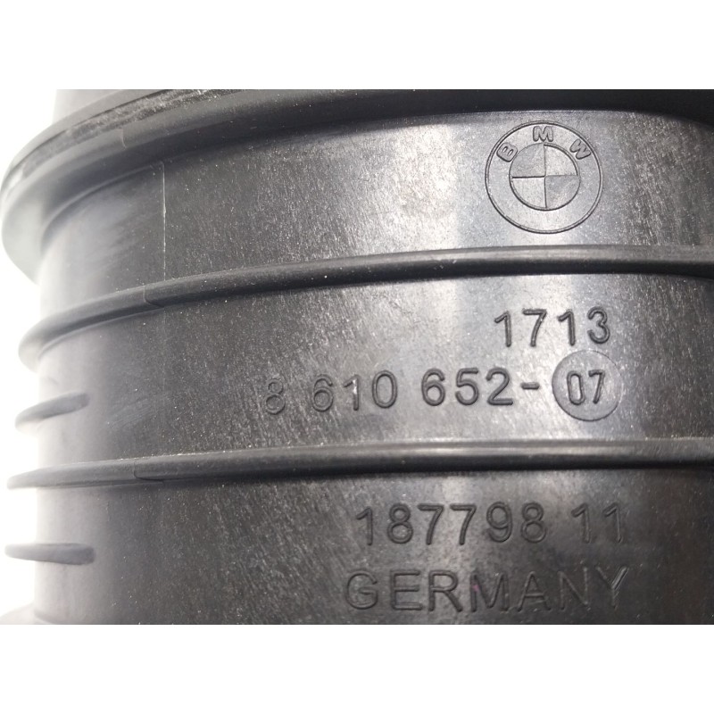 Recambio de deposito expansion para bmw 4 gran coupe (g26) 420 d mild-hybrid xdrive referencia OEM IAM  1713861065207 