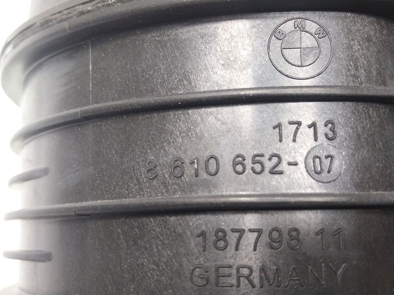 Recambio de deposito expansion para bmw 4 gran coupe (g26) 420 d mild-hybrid xdrive referencia OEM IAM  1713861065207 