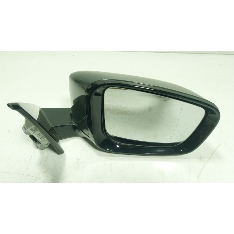 Recambio de espejo derecho para bmw 4 gran coupe (g26) 420 d mild-hybrid xdrive referencia OEM IAM  22439002 