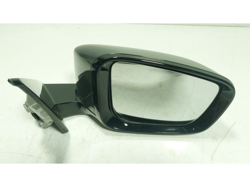 Recambio de espejo derecho para bmw 4 gran coupe (g26) 420 d mild-hybrid xdrive referencia OEM IAM  22439002 