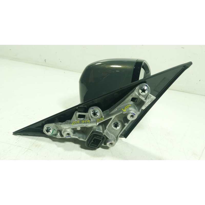 Recambio de espejo derecho para bmw 4 gran coupe (g26) 420 d mild-hybrid xdrive referencia OEM IAM  22439002 
