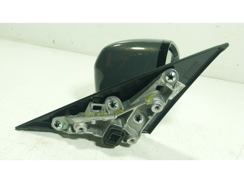 Recambio de espejo derecho para bmw 4 gran coupe (g26) 420 d mild-hybrid xdrive referencia OEM IAM  22439002 