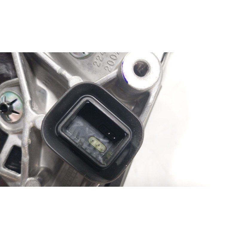 Recambio de espejo derecho para bmw 4 gran coupe (g26) 420 d mild-hybrid xdrive referencia OEM IAM  22439002 