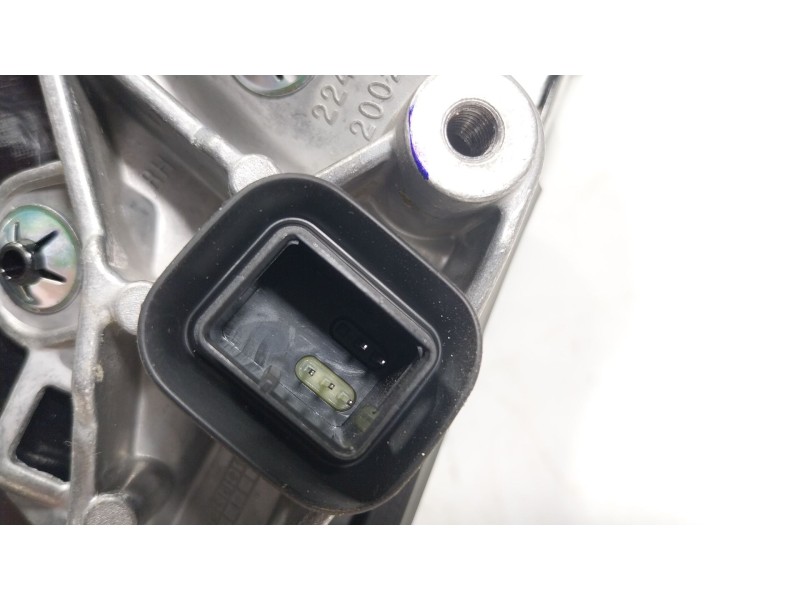 Recambio de espejo derecho para bmw 4 gran coupe (g26) 420 d mild-hybrid xdrive referencia OEM IAM  22439002 