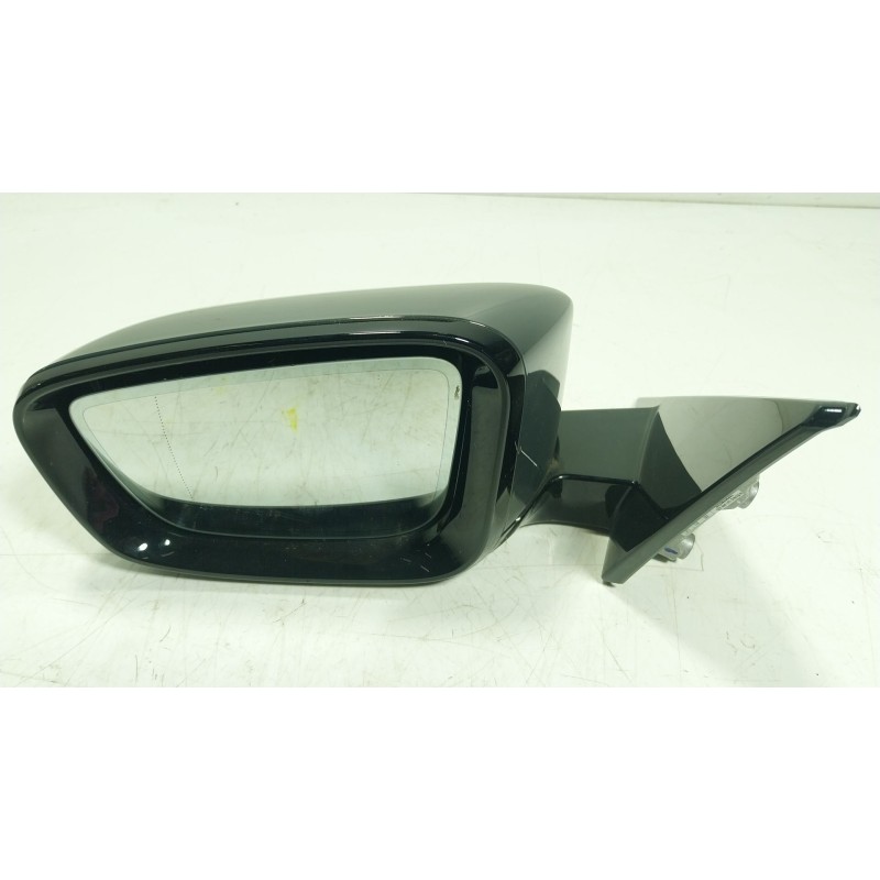 Recambio de espejo izquierdo para bmw 4 gran coupe (g26) 420 d mild-hybrid xdrive referencia OEM IAM  22439001 