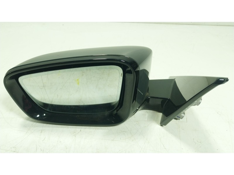 Recambio de espejo izquierdo para bmw 4 gran coupe (g26) 420 d mild-hybrid xdrive referencia OEM IAM  22439001 