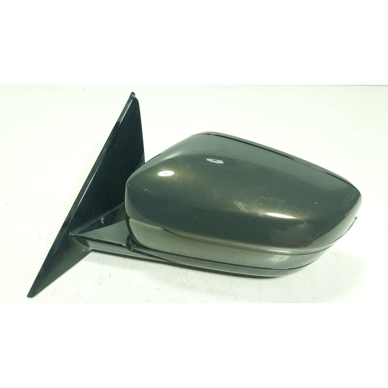 Recambio de espejo izquierdo para bmw 4 gran coupe (g26) 420 d mild-hybrid xdrive referencia OEM IAM  22439001 