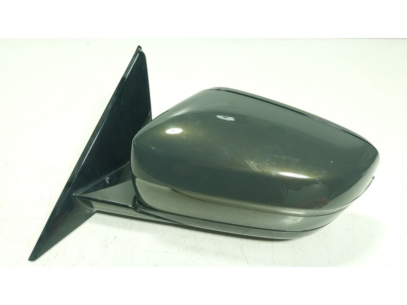 Recambio de espejo izquierdo para bmw 4 gran coupe (g26) 420 d mild-hybrid xdrive referencia OEM IAM  22439001 