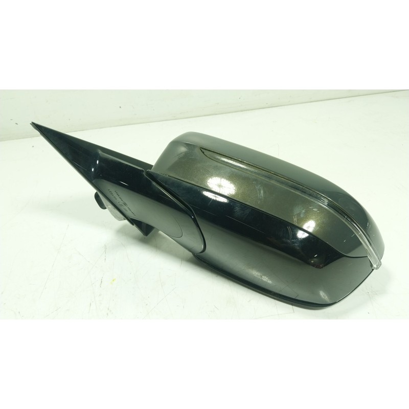 Recambio de espejo izquierdo para bmw 4 gran coupe (g26) 420 d mild-hybrid xdrive referencia OEM IAM  22439001 