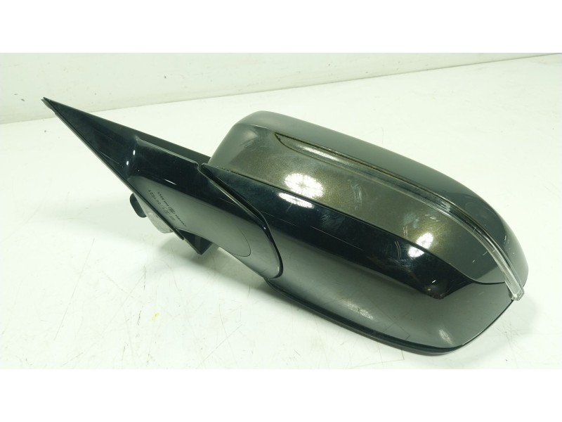 Recambio de espejo izquierdo para bmw 4 gran coupe (g26) 420 d mild-hybrid xdrive referencia OEM IAM  22439001 