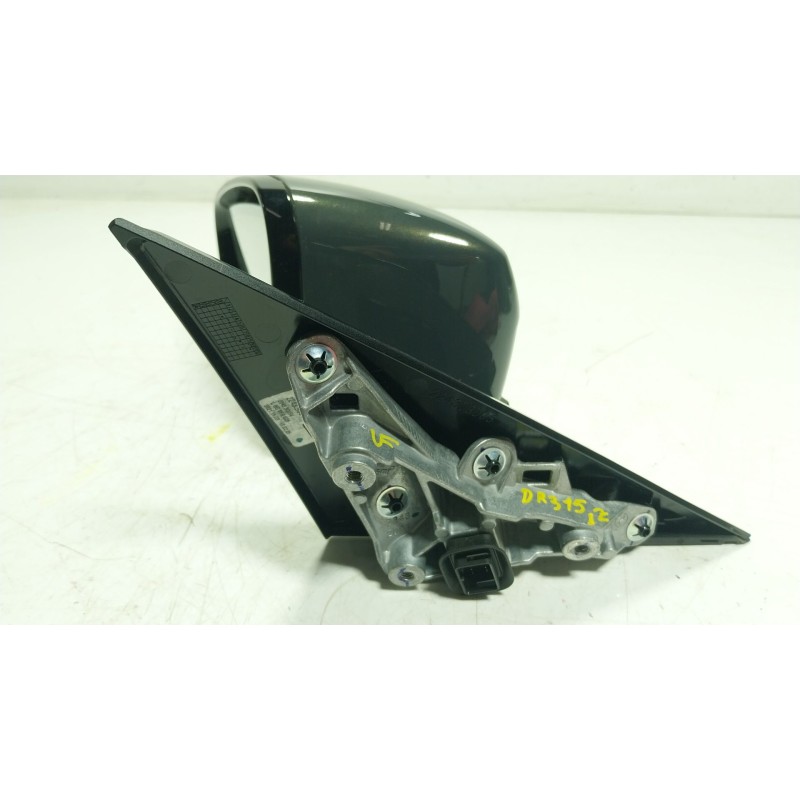Recambio de espejo izquierdo para bmw 4 gran coupe (g26) 420 d mild-hybrid xdrive referencia OEM IAM  22439001 