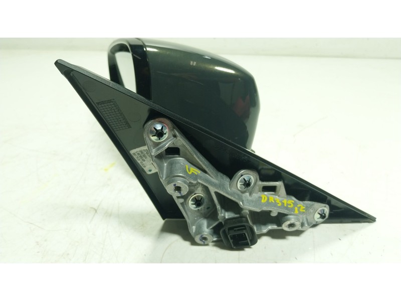 Recambio de espejo izquierdo para bmw 4 gran coupe (g26) 420 d mild-hybrid xdrive referencia OEM IAM  22439001 