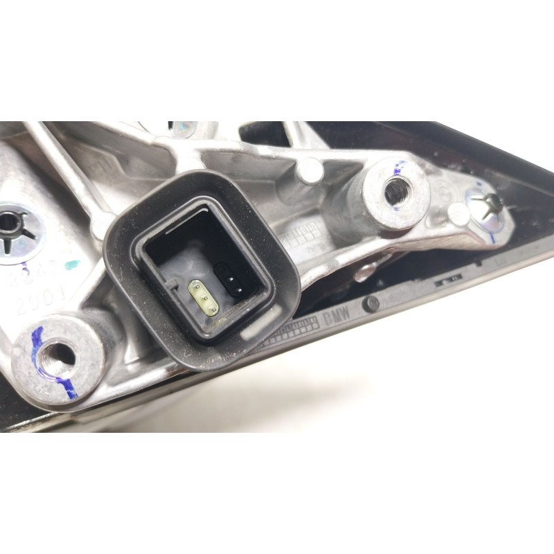 Recambio de espejo izquierdo para bmw 4 gran coupe (g26) 420 d mild-hybrid xdrive referencia OEM IAM  22439001 