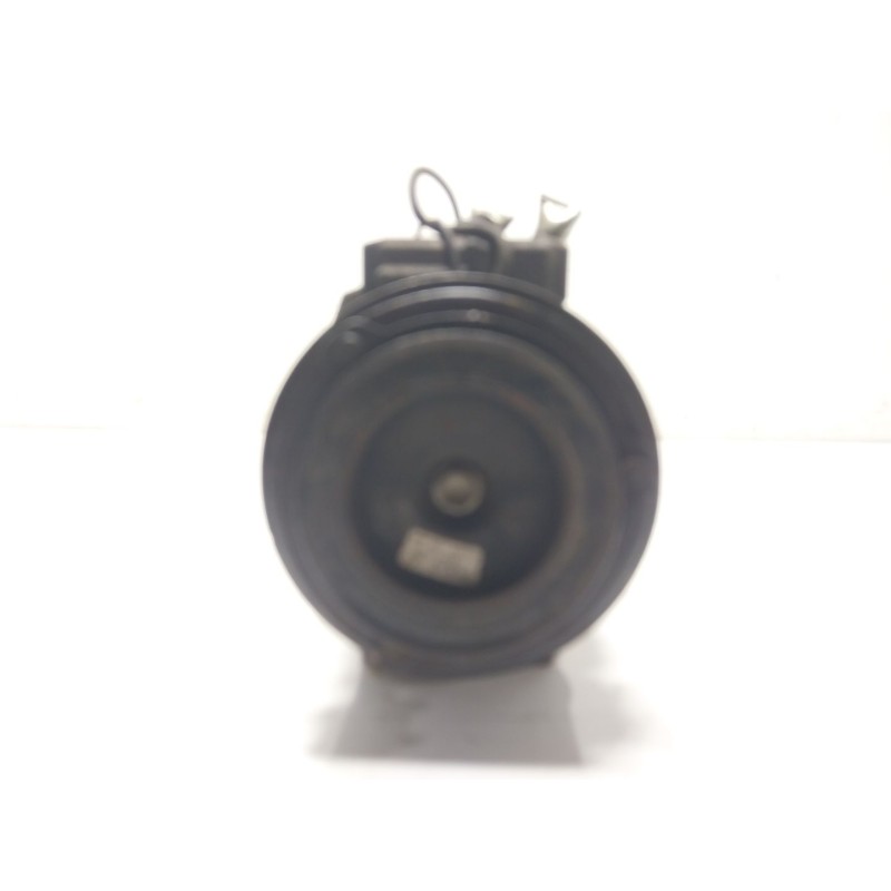 Recambio de compresor aire acondicionado para iveco daily vi furgoneta 33s15, 35s15, 35c15 referencia OEM IAM  4472801800 