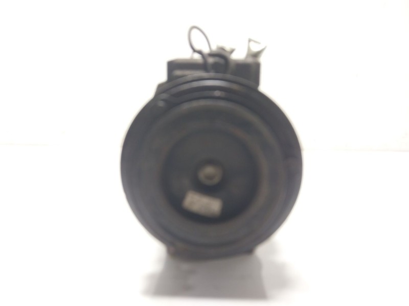 Recambio de compresor aire acondicionado para iveco daily vi furgoneta 33s15, 35s15, 35c15 referencia OEM IAM  4472801800 