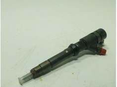 Recambio de inyector para iveco daily vi furgoneta 33s15, 35s15, 35c15 referencia OEM IAM  500061260 